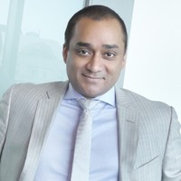 Space Share founder