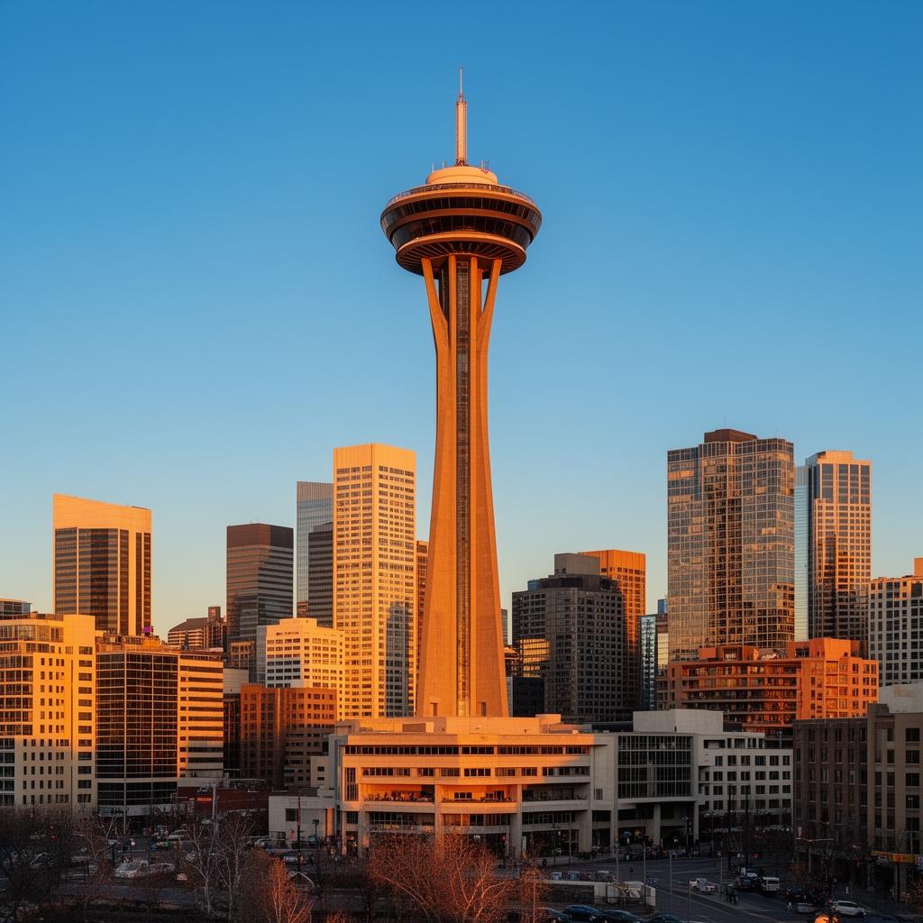 Calgary