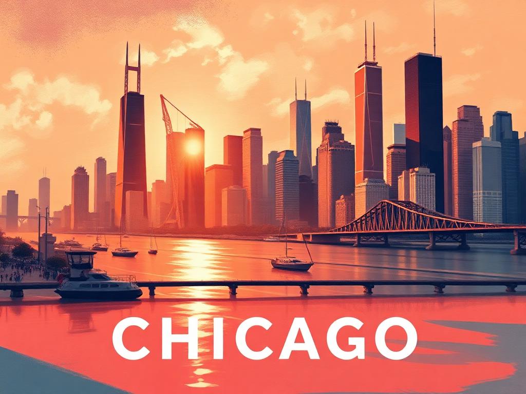 Chicago