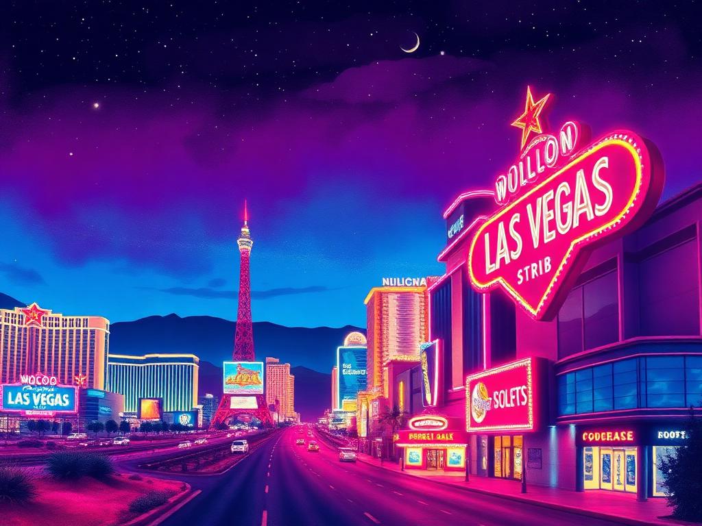 Las Vegas