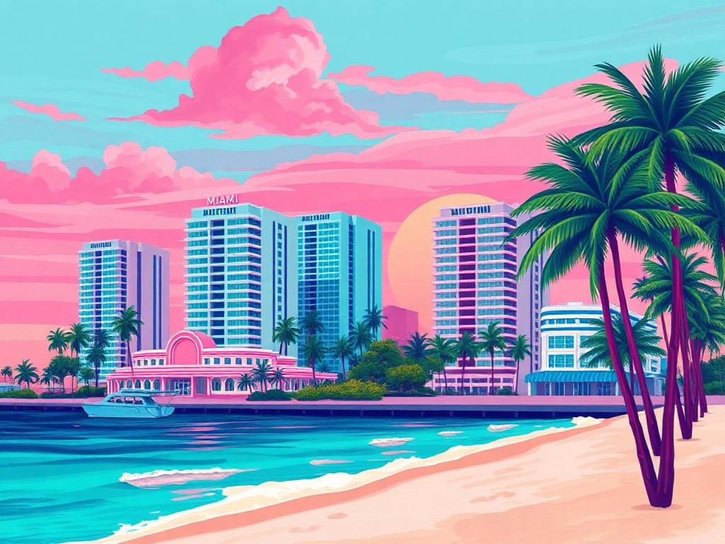 Miami
