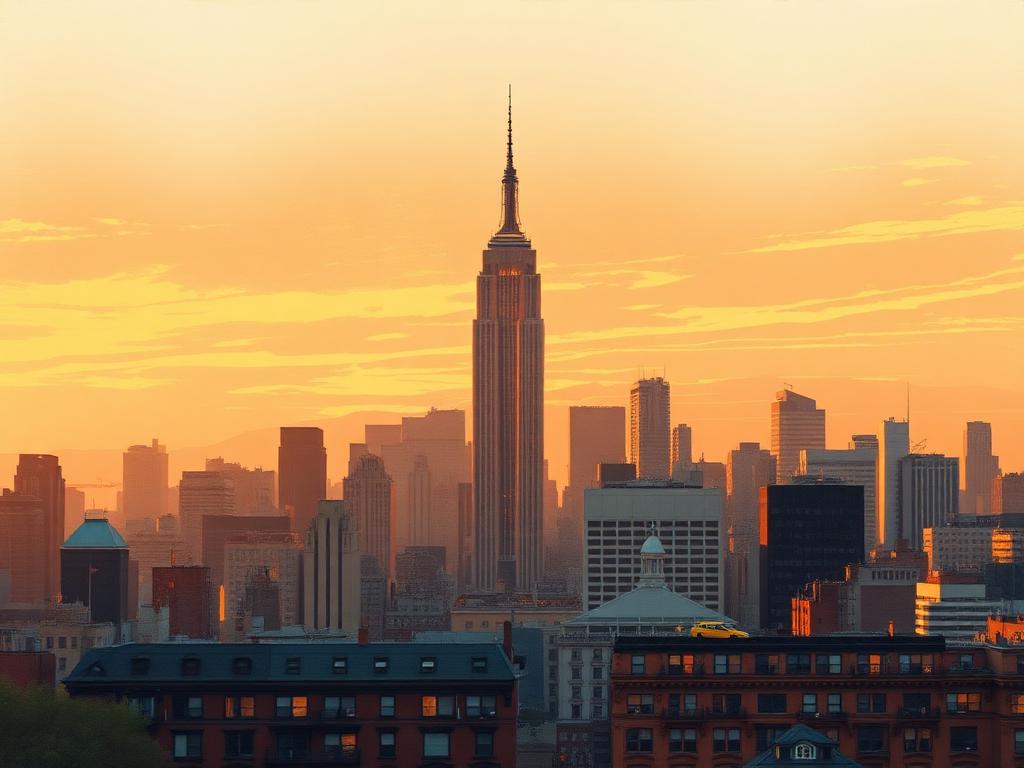 New York