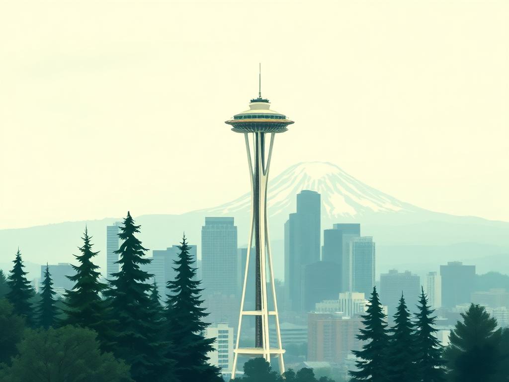 Seattle