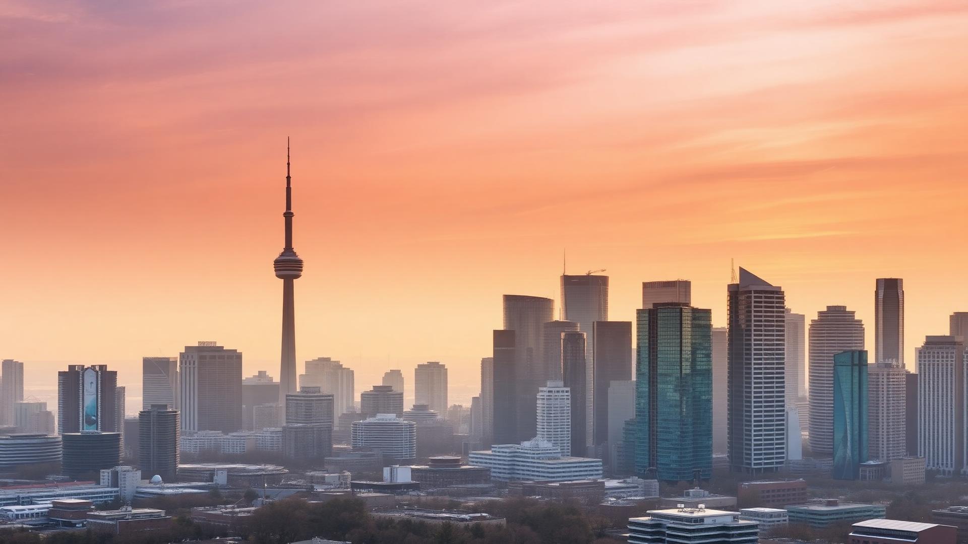 Toronto