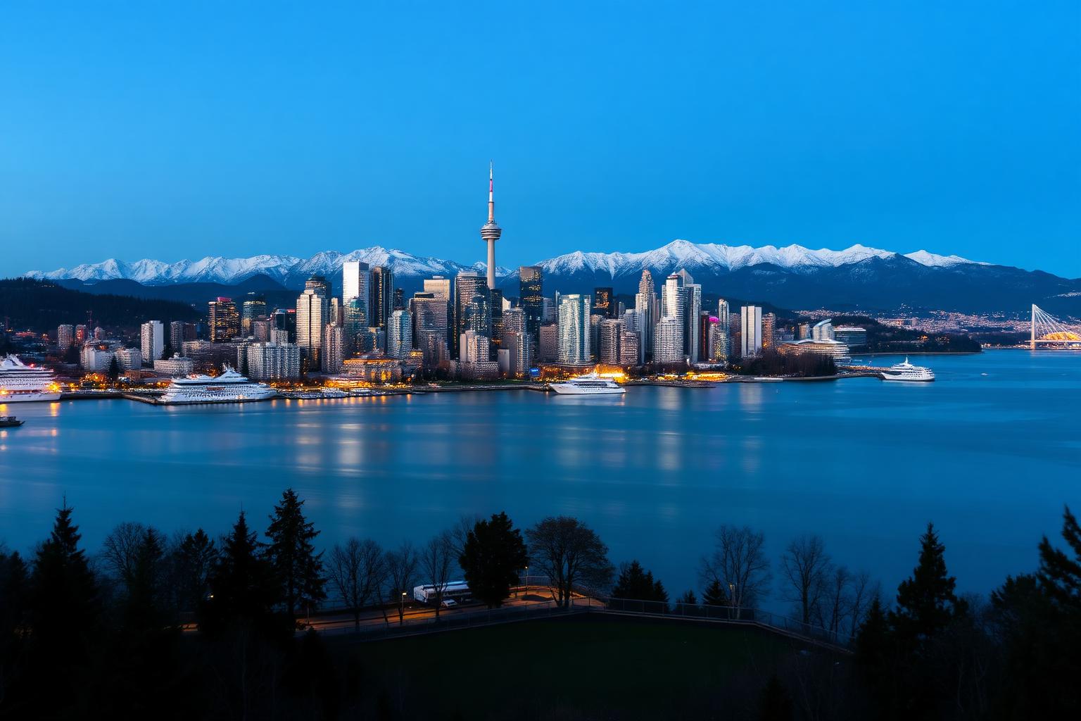 Vancouver