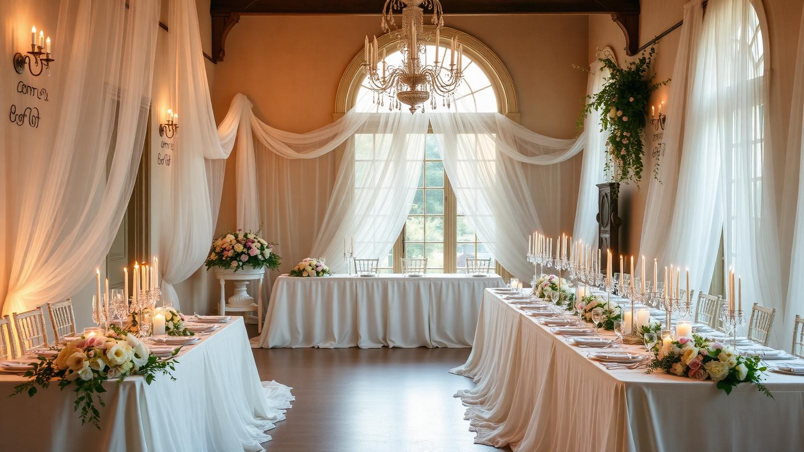 A European-Inspired Baby Shower Hosted in Canada